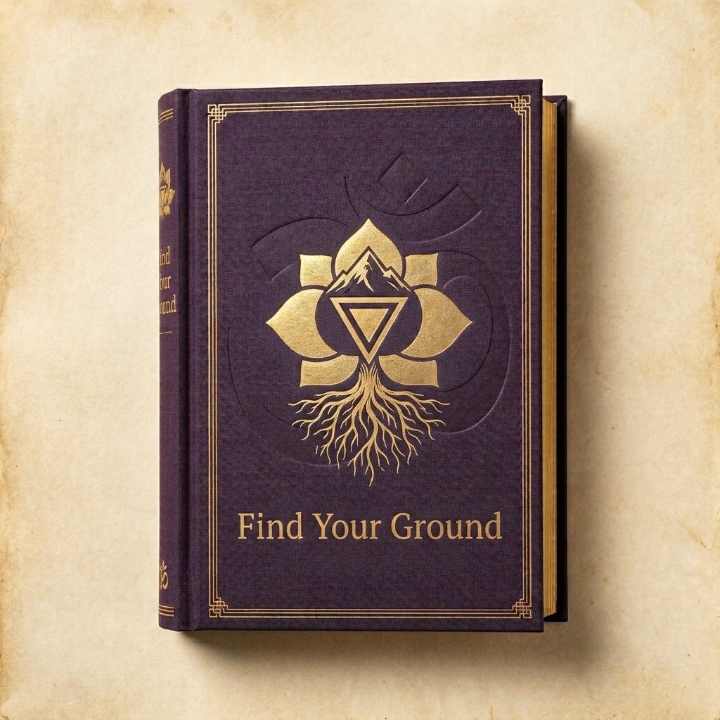 Find Your Ground