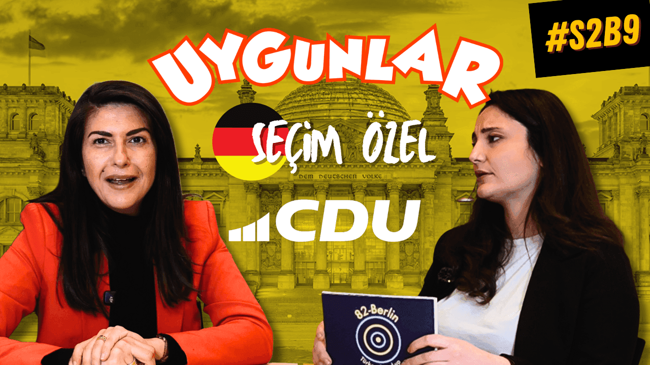 Uygunlar - Elections Edition