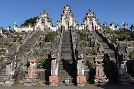 Lempuyang Temple / Gate of Heaven