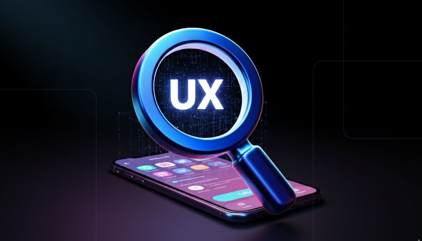 UXMode ux nedir?