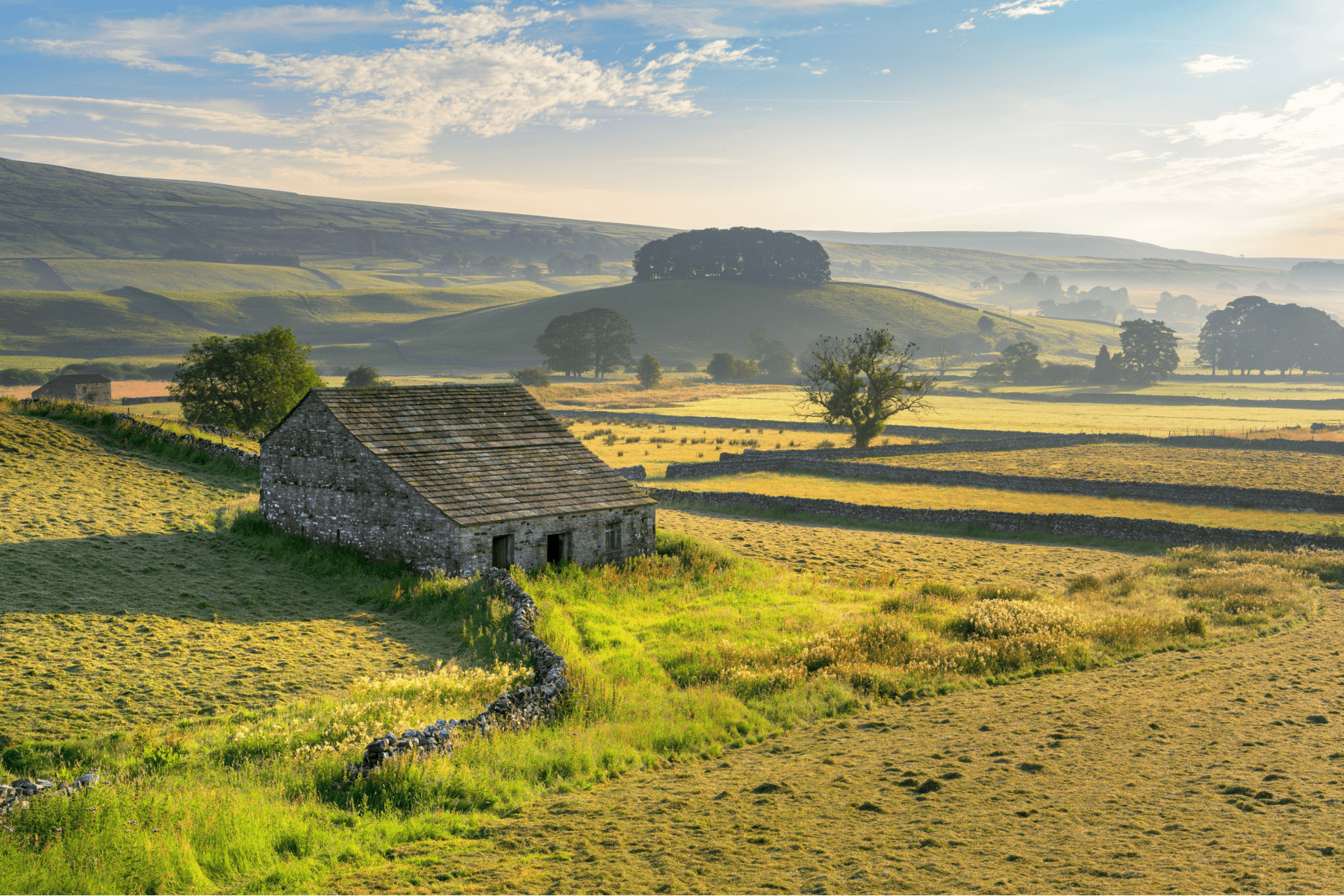 Cornwall Property Developer