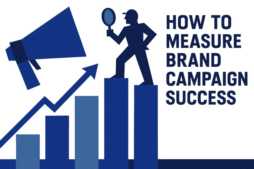 How to Measure Brand Campaign Success