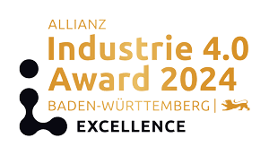 Allianz Industrie 4.0 Award 2024