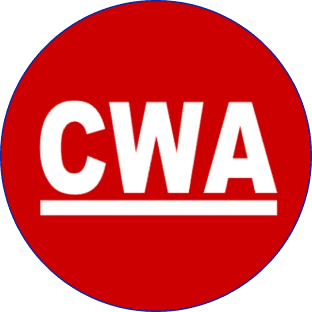 CWA logo