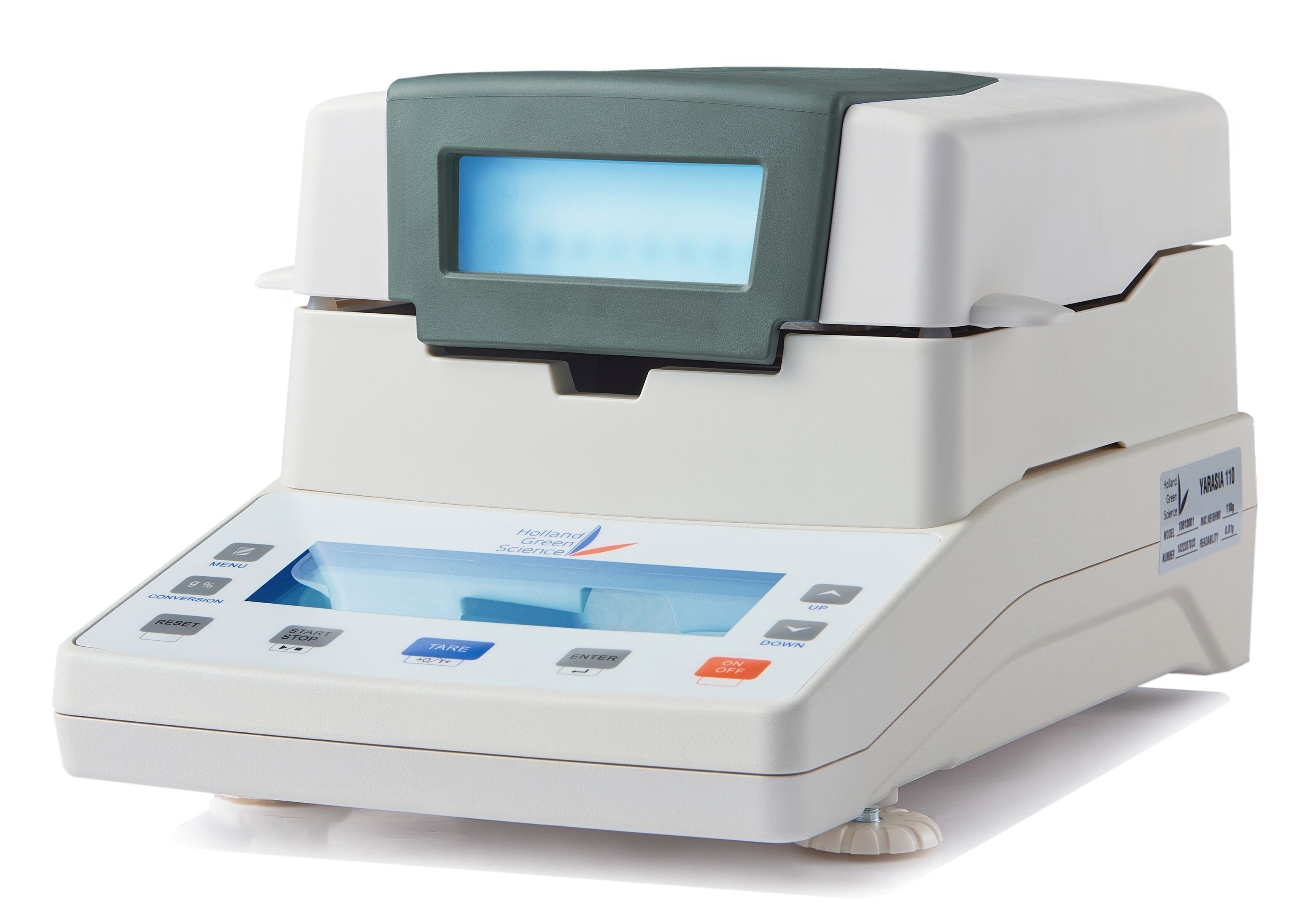 Holland Green Science | Premium Freeze Dryers for Hash & Cannabis