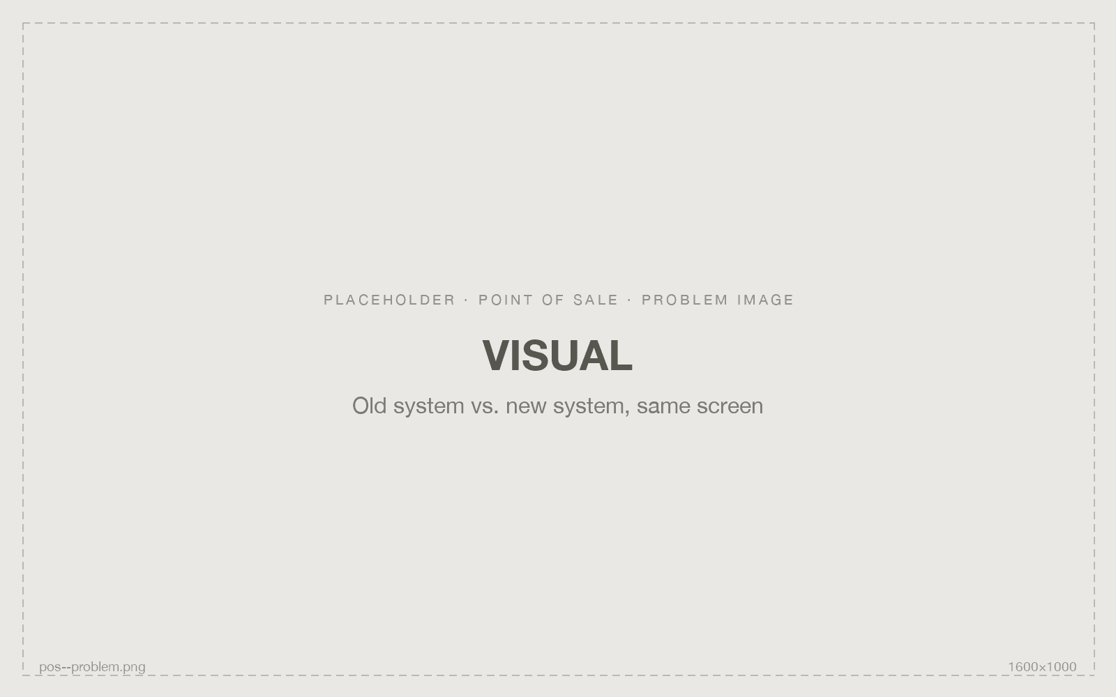 Problem image