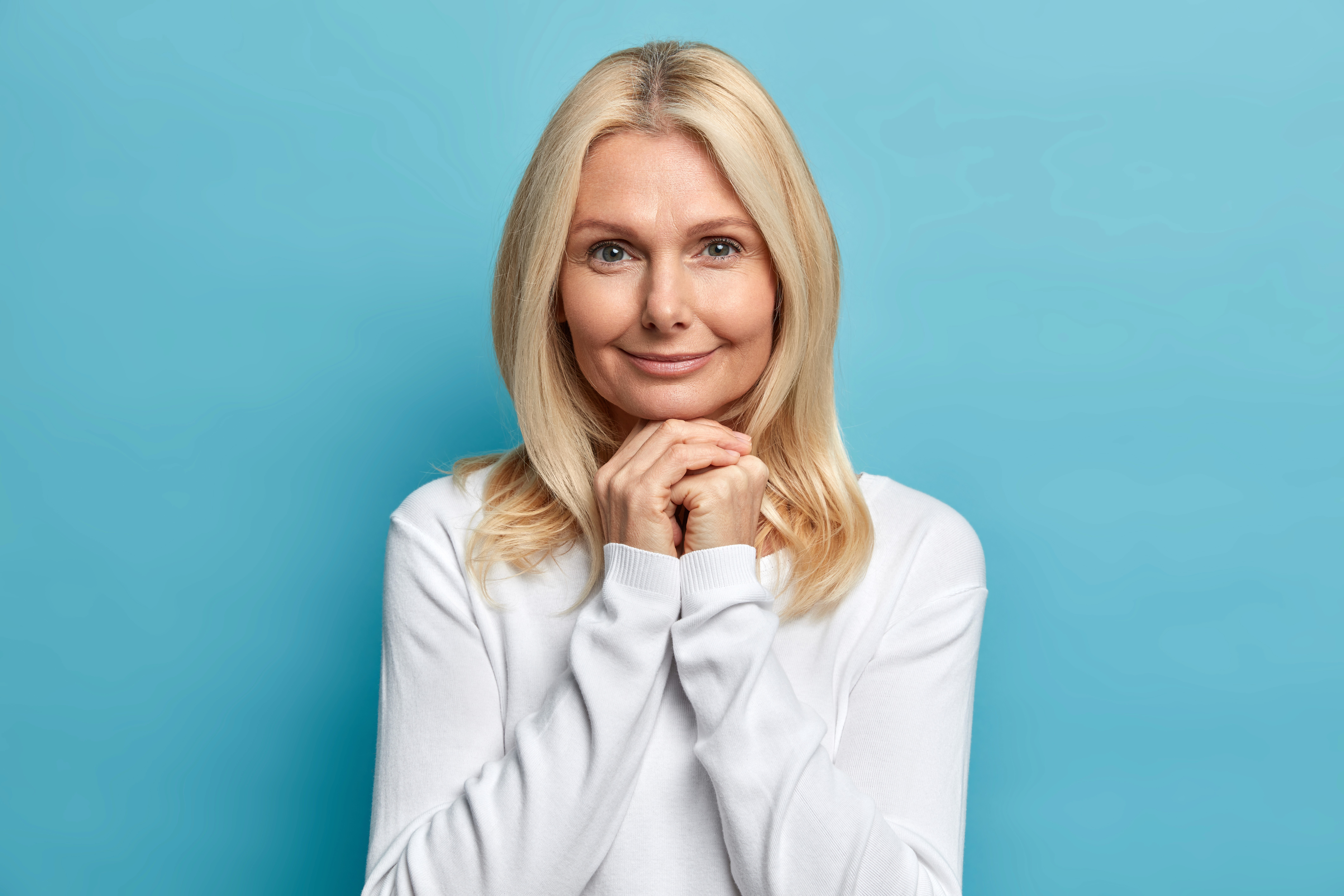 A+P House Calls empowering women's health on Long Island — diverse women of all ages receiving in-home healthcare, hormonal care, and wellness services