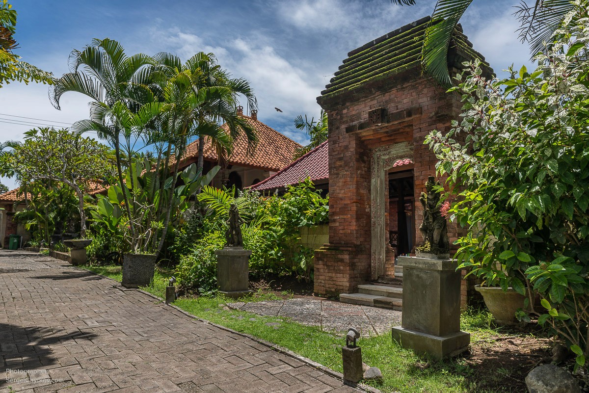 Bali by Sergei Chyrkov. Бали, фотограф Сергей Чирков