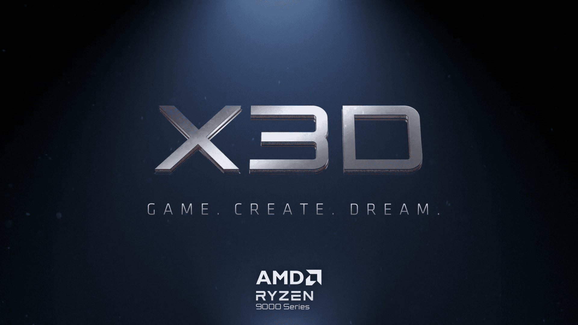 AMD X3D