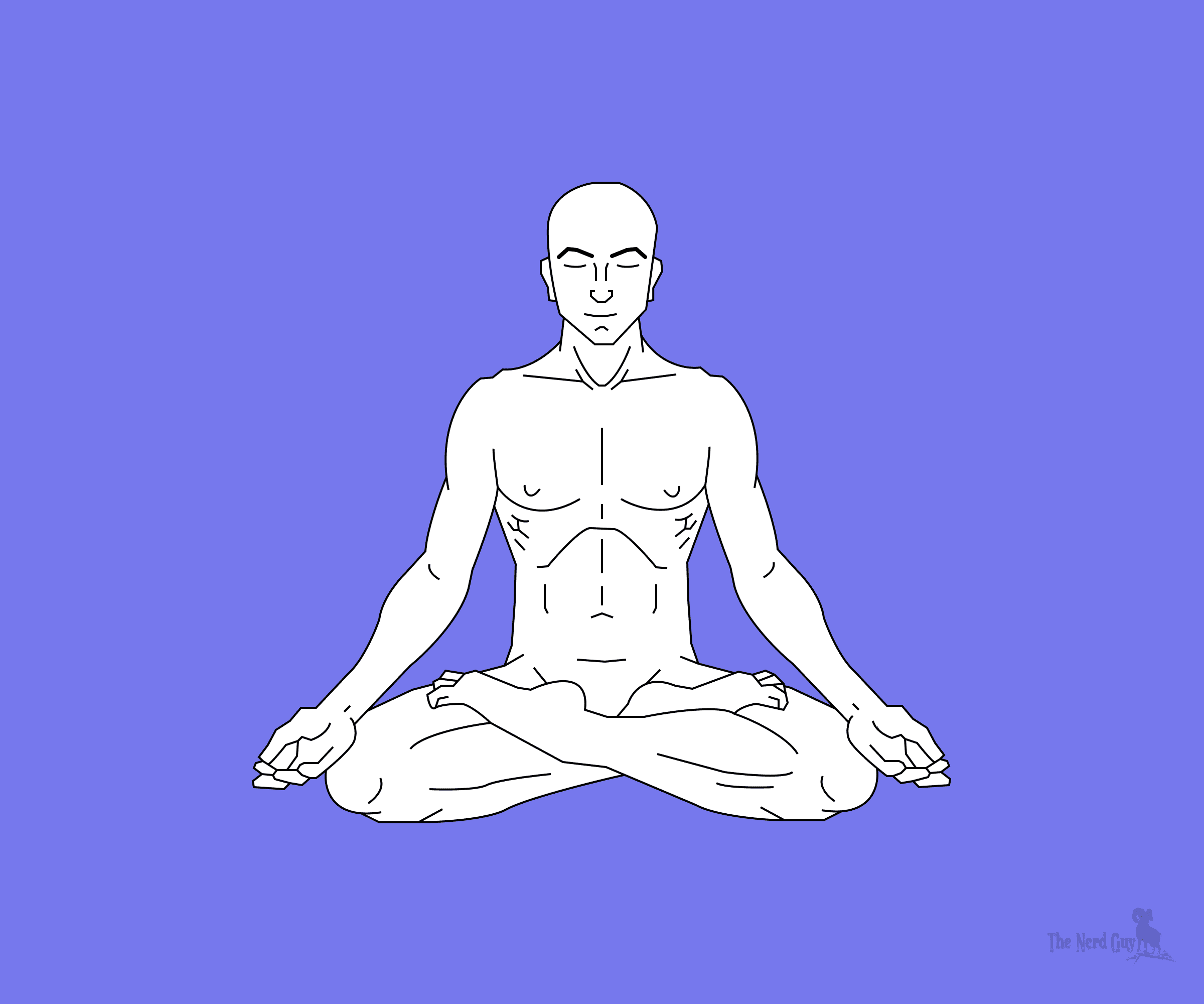 Meditation Activity