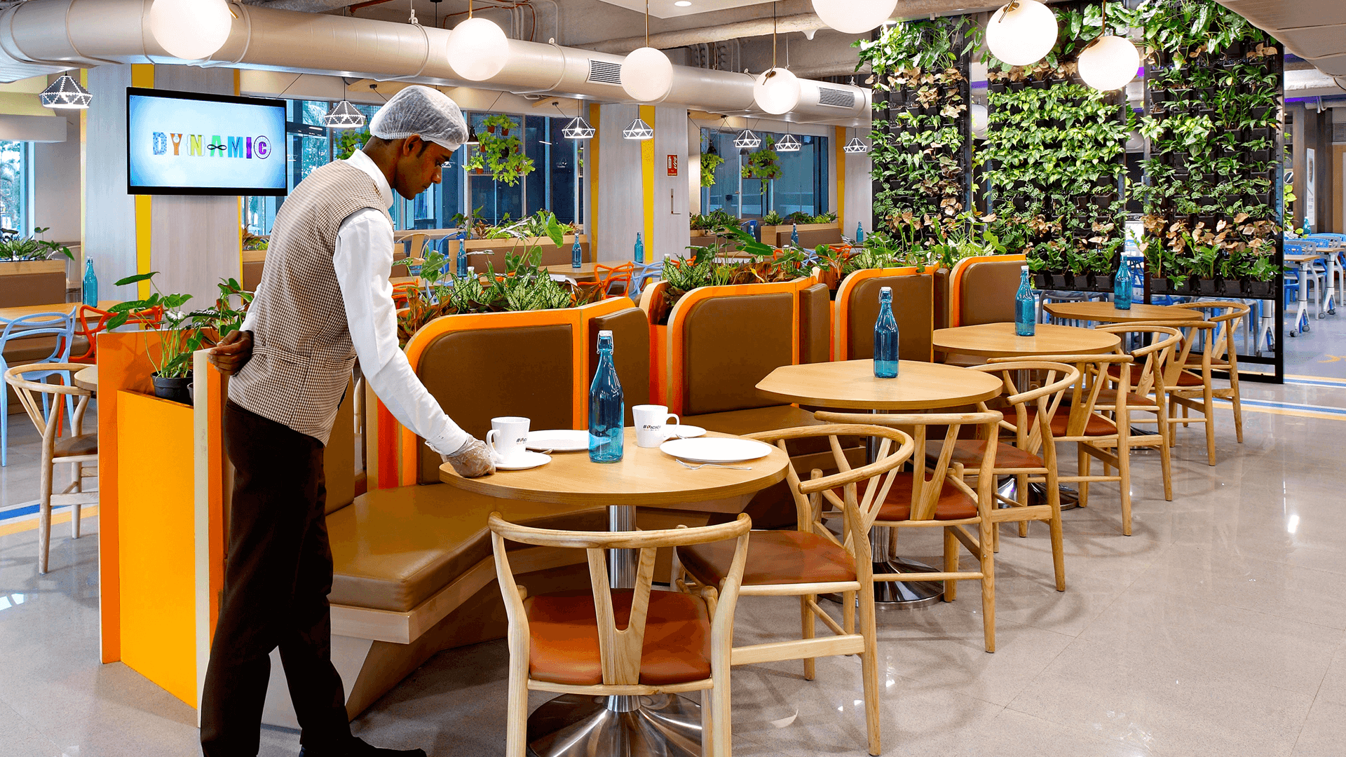 ICICI Bank | Centre of New