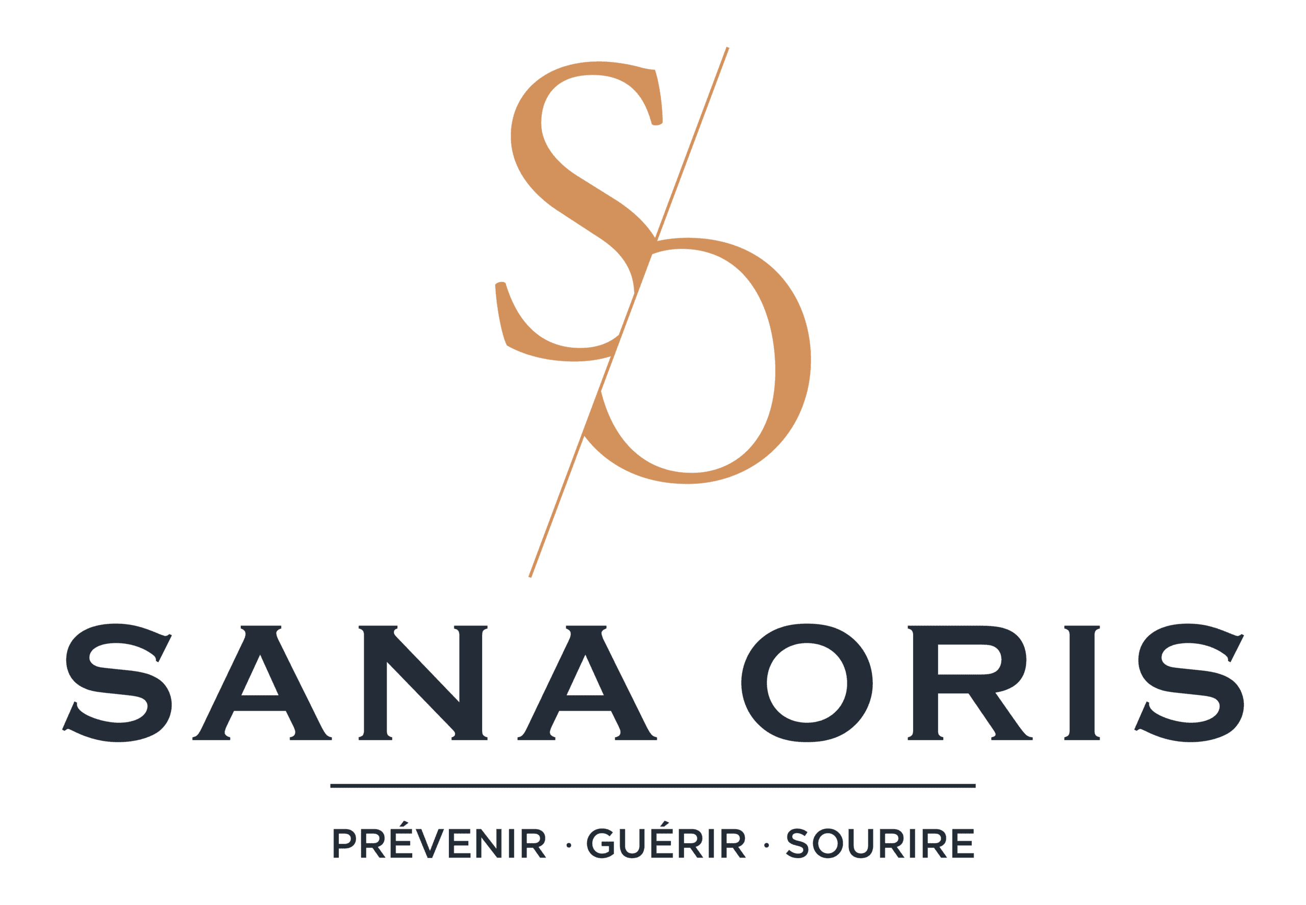 Sana Oris logo png