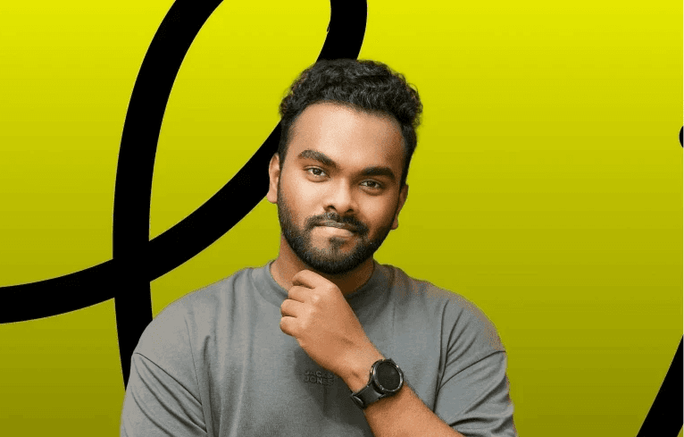 D V A Vishwanadha Raju