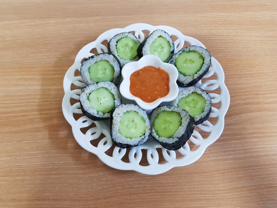 Kimbap