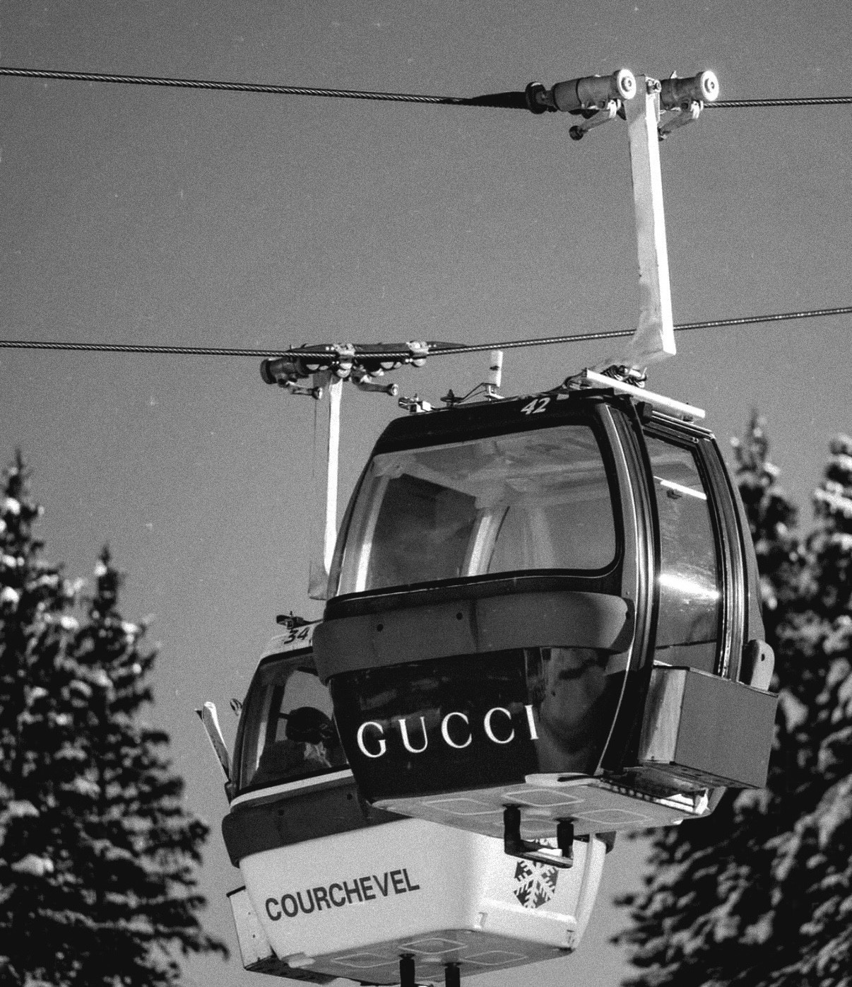Courchevel 1850 luxury ski resort with private chalet ski in ski out and high-end alpine experience
