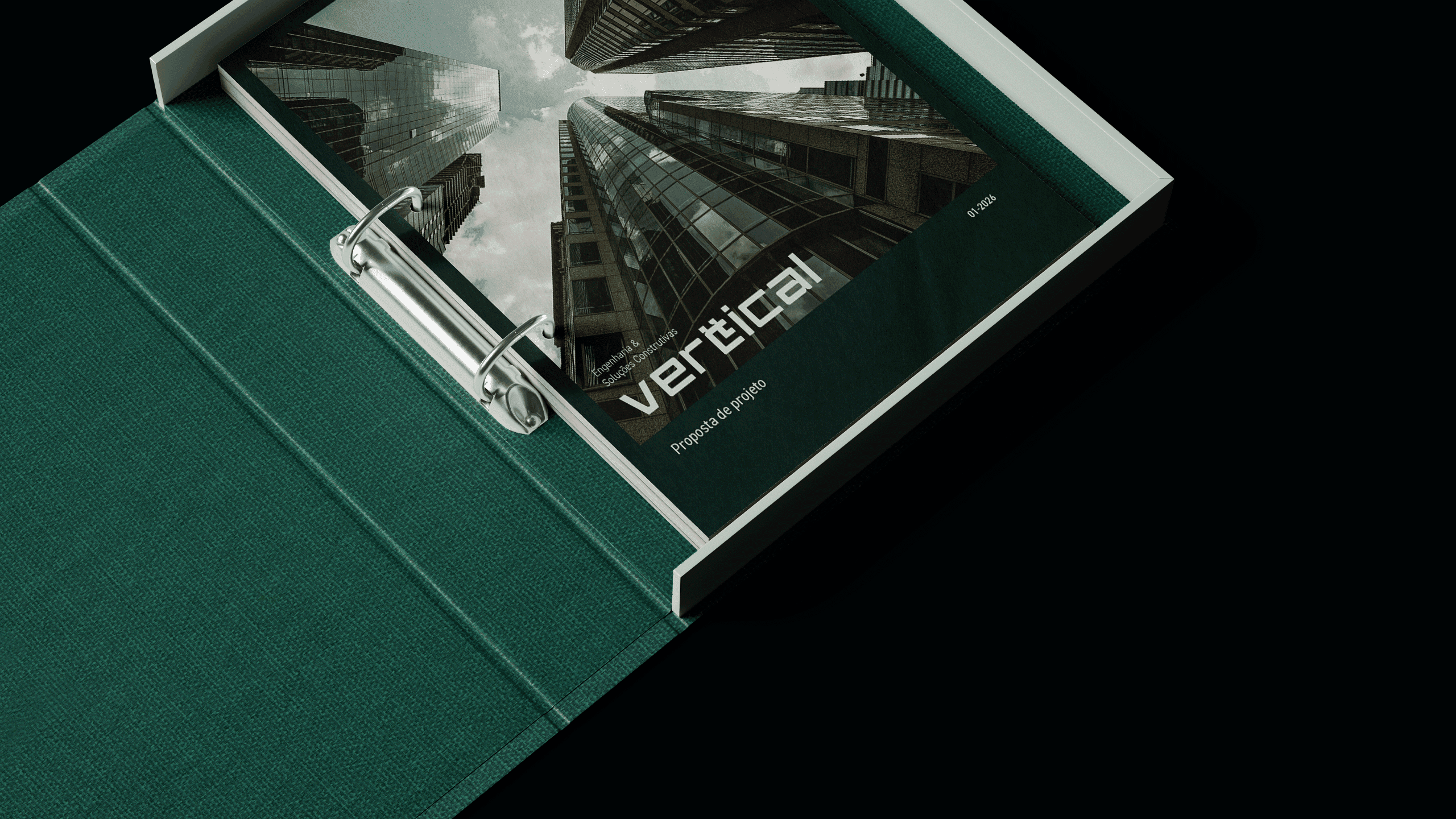 uma placa de publicidade digital em um ambiente urbano, anunciando o design da marca Macarrão de Sucesso.