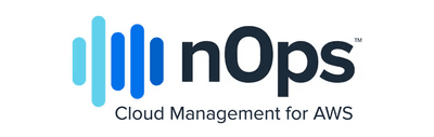 nOps logo