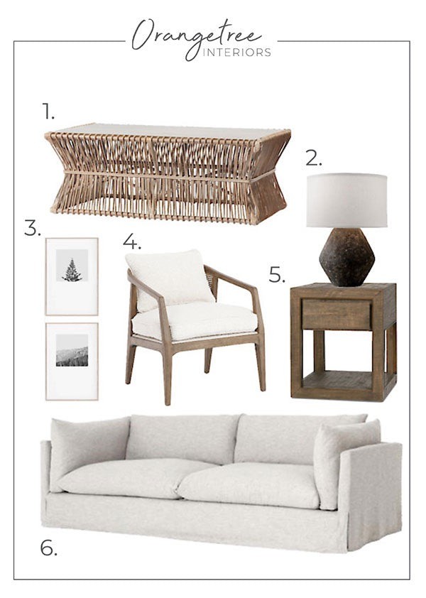 Mixing Wood Tones with Home Decor 2021