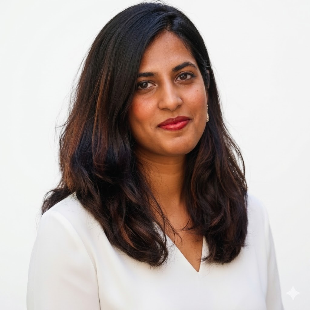 Anjali Murthy