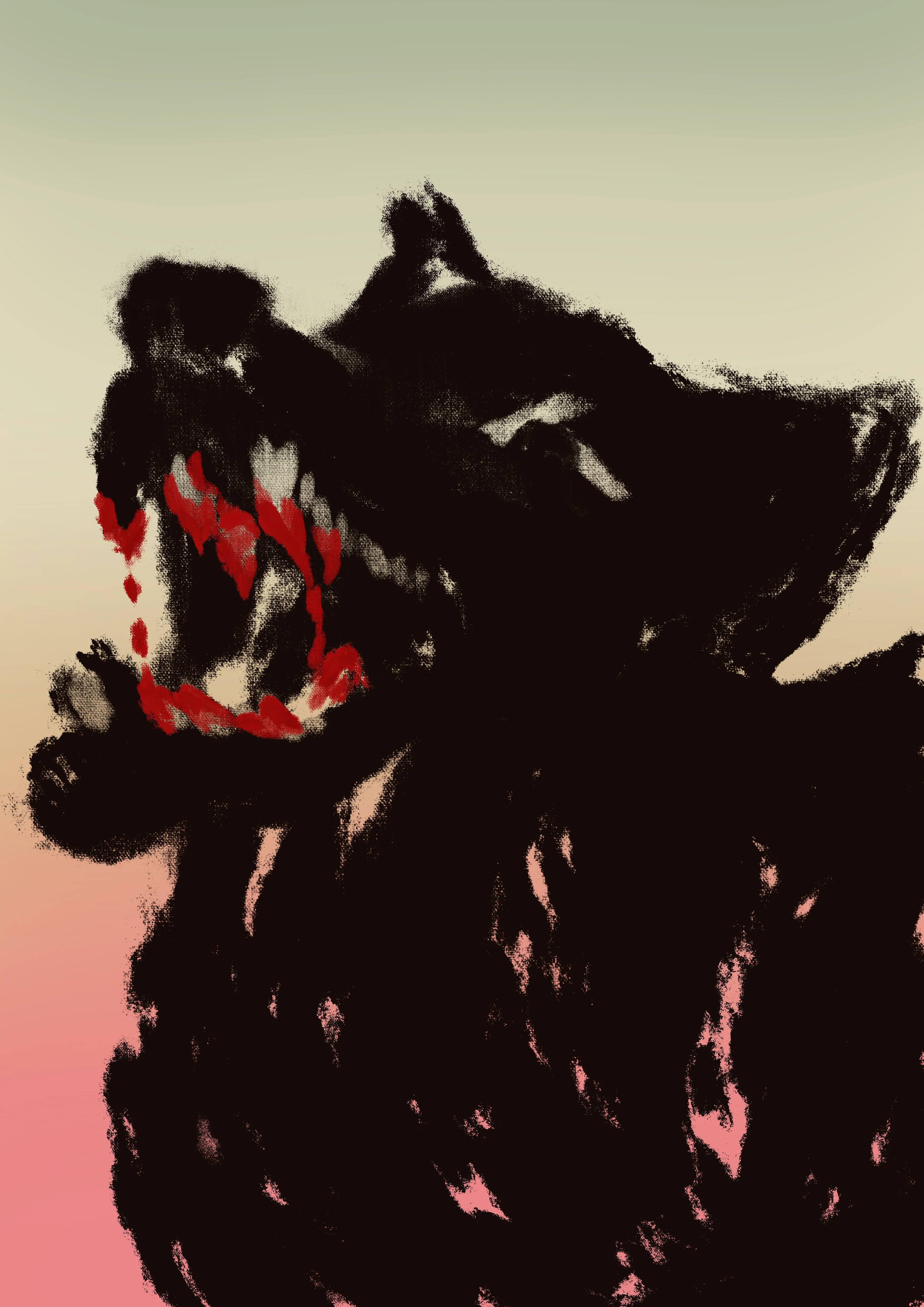 Wolfe