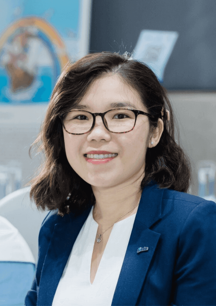 Van Anh Vo