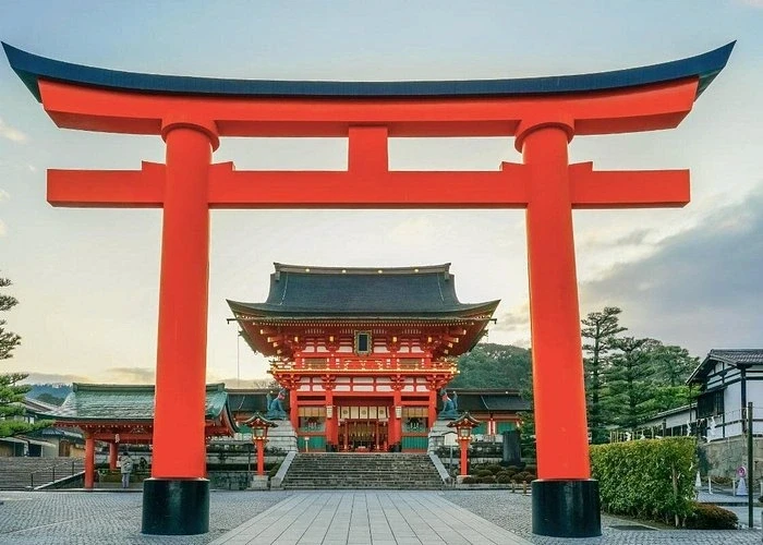 Japan Tour Package 7 Nights 8 Days