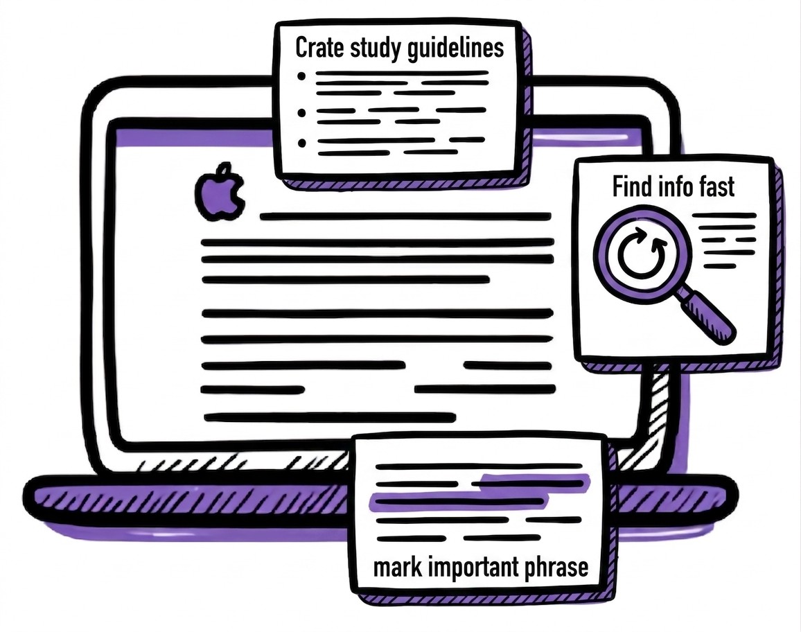 Transcription on mac os