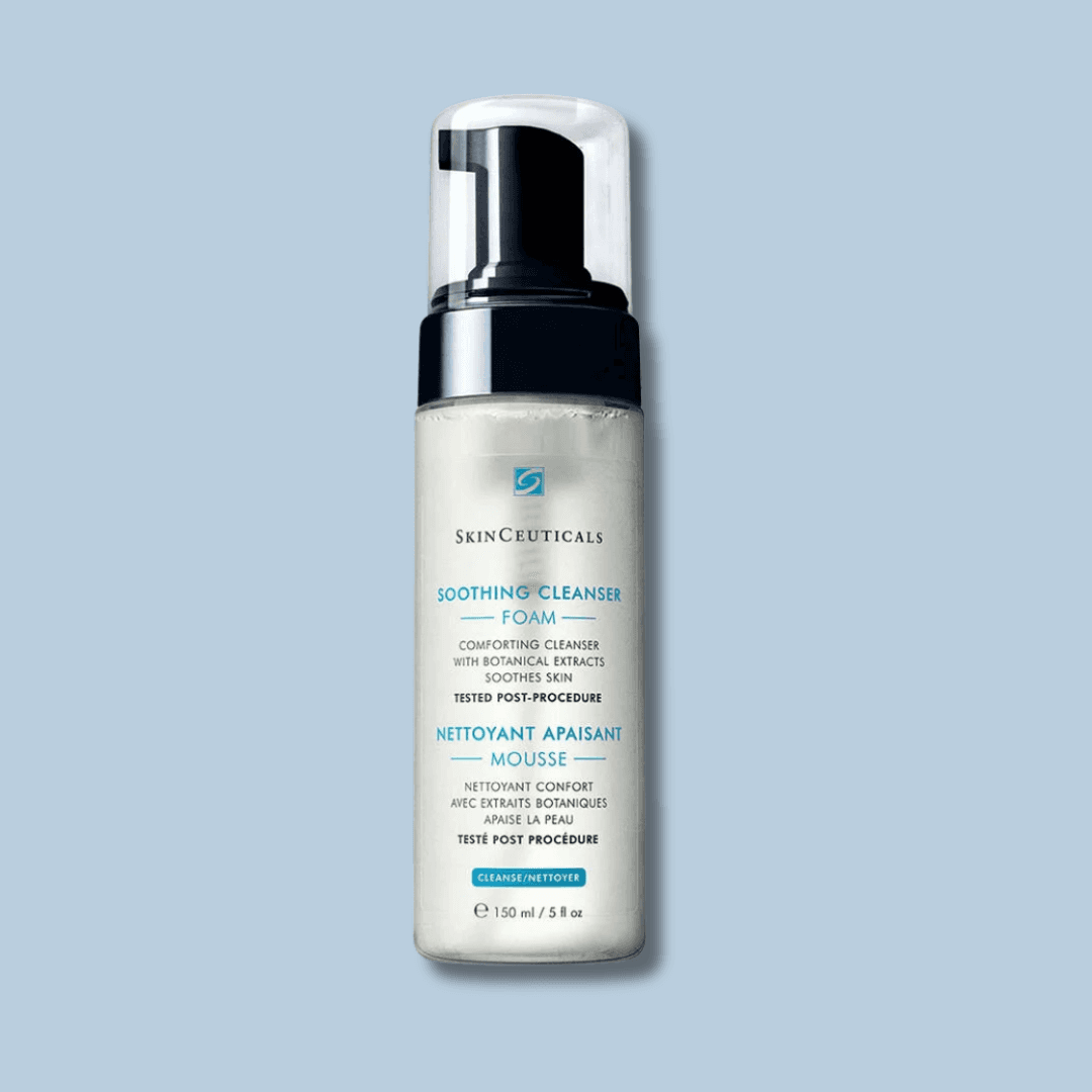 SkinCeuticals Soothing Cleanser