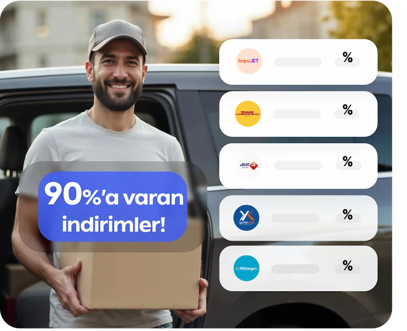En Ucuz Kargo Şirketi Anlaşmaları OTO'da