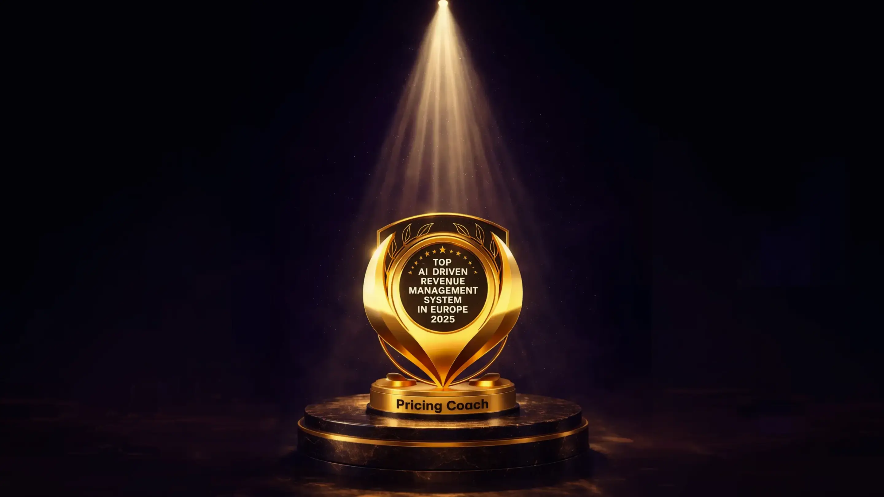 A futuristic circuit board with glowing orange and teal lines, representing data flow and processing. A dynamic graph, also in orange and teal, fluctuates above the board, visualizing real-time data analysis and market trends.