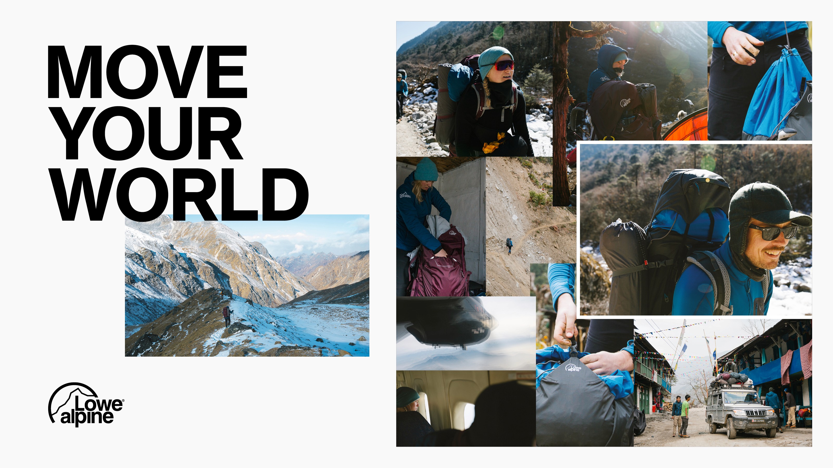 Stack of black-and-white Deadpan shipping boxes: a large white box on top with a distressed black smiley face logo (X eyes, tongue out), and beneath it several black boxes printed with small white icon patterns and “Deadpan” branding on the sides, all against a pitch-black background.