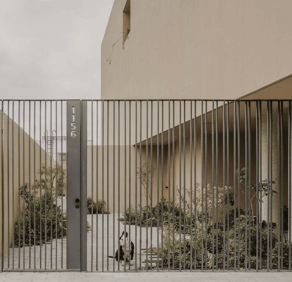 Automated Shutter design