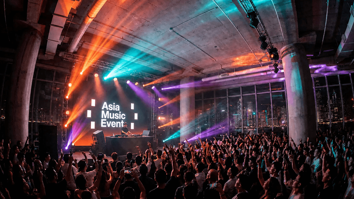 AME Official Closing Party
