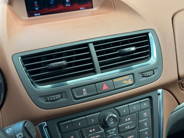 OPEL Mokka 2014 WHITE Gebrauchtwagen - Galeriebild 17