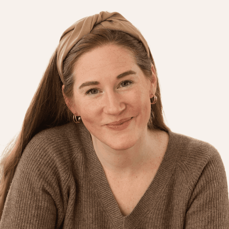 therapist/partner portrait