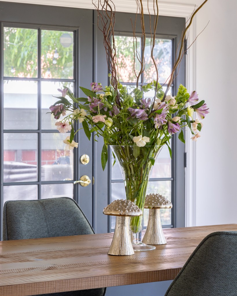 Image of modern living room