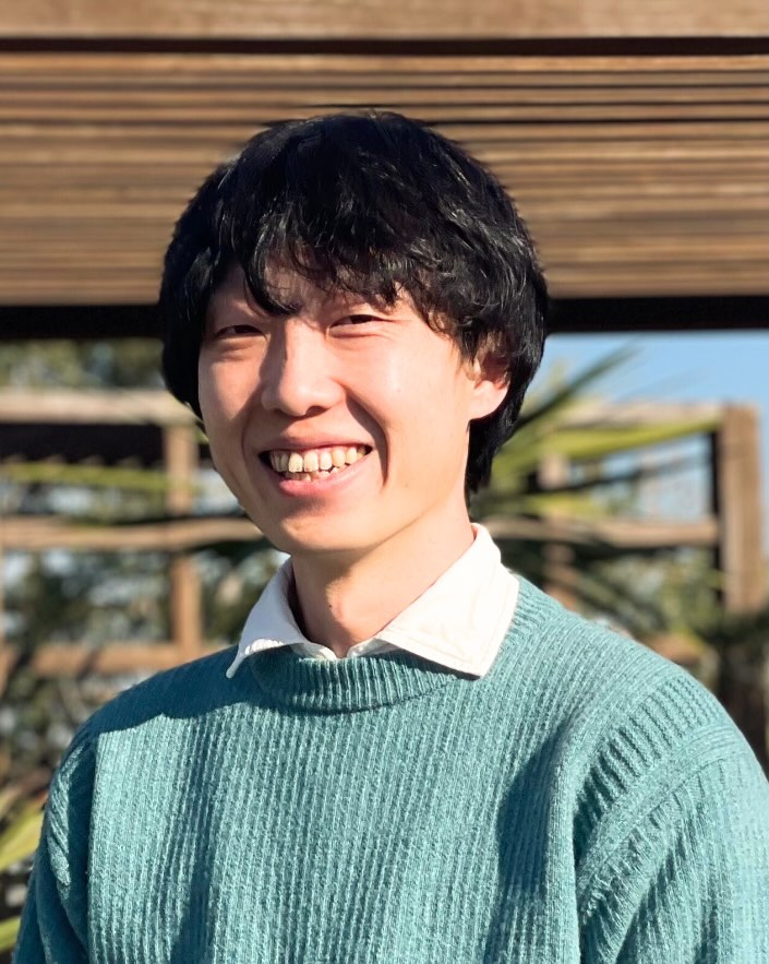 杉原 和樹（CEO / 代表取締役）