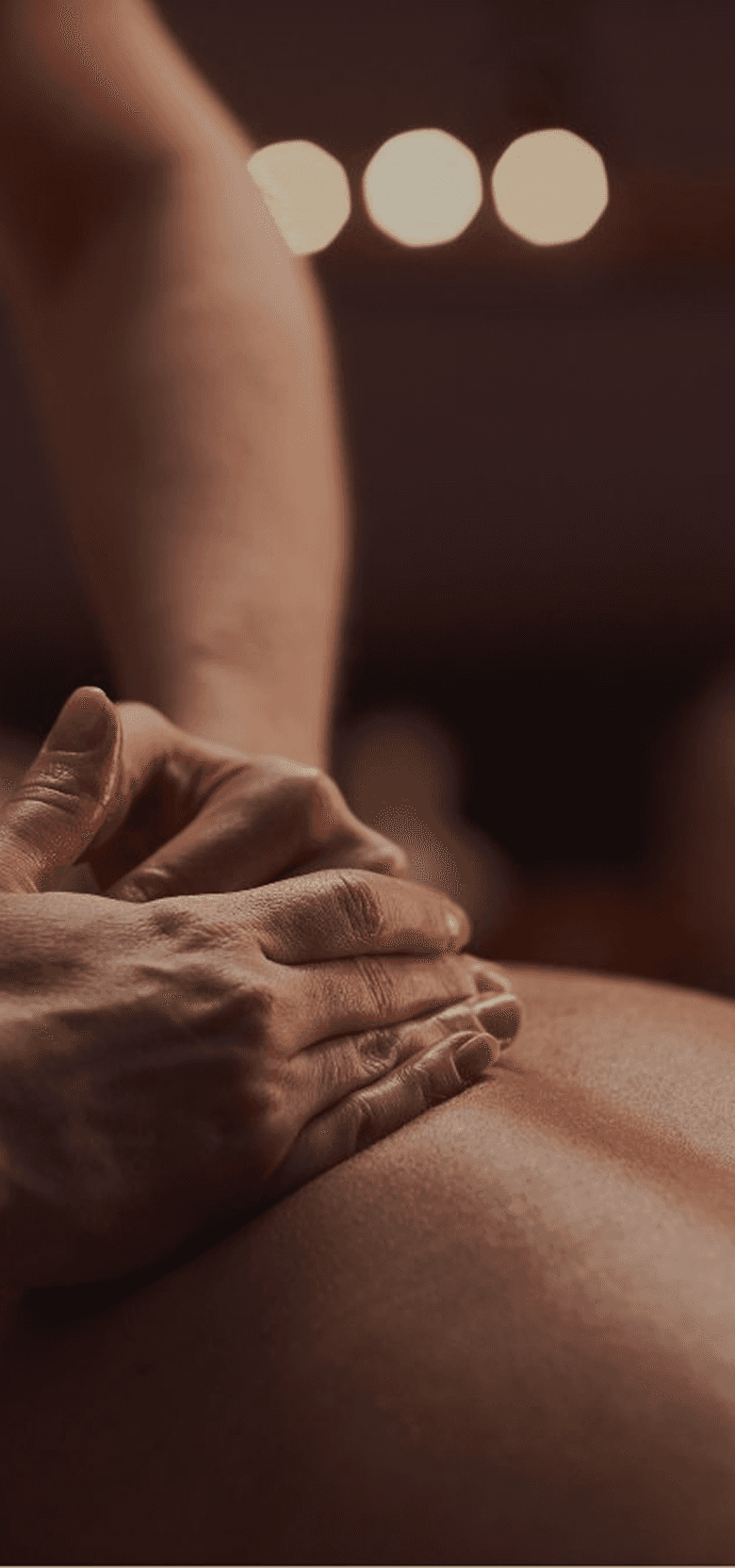 Massage à domicile à Bordeaux par Marie-Ange