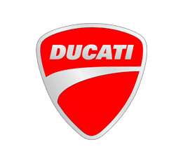 ducati logo