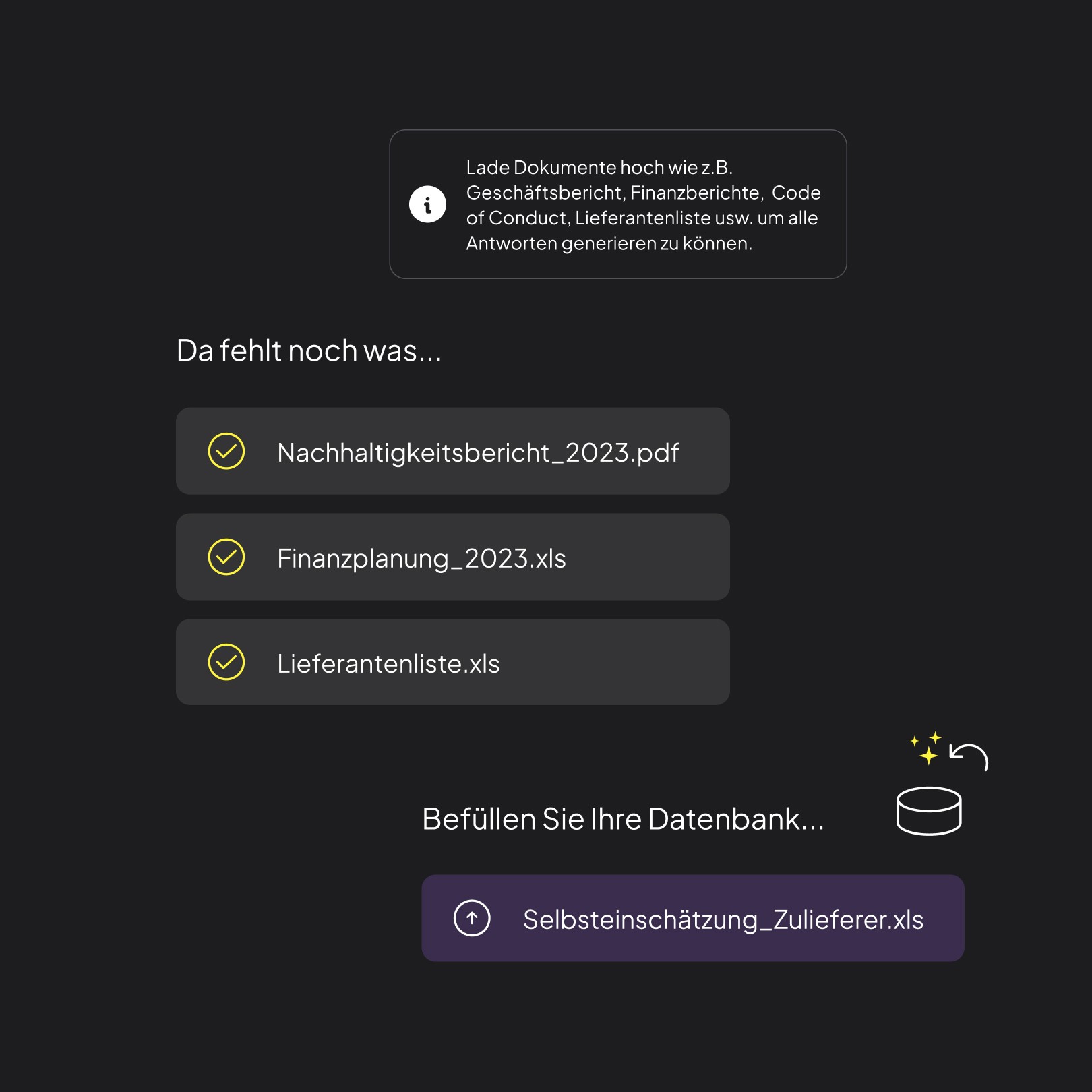 Turnus.ai App Screen
