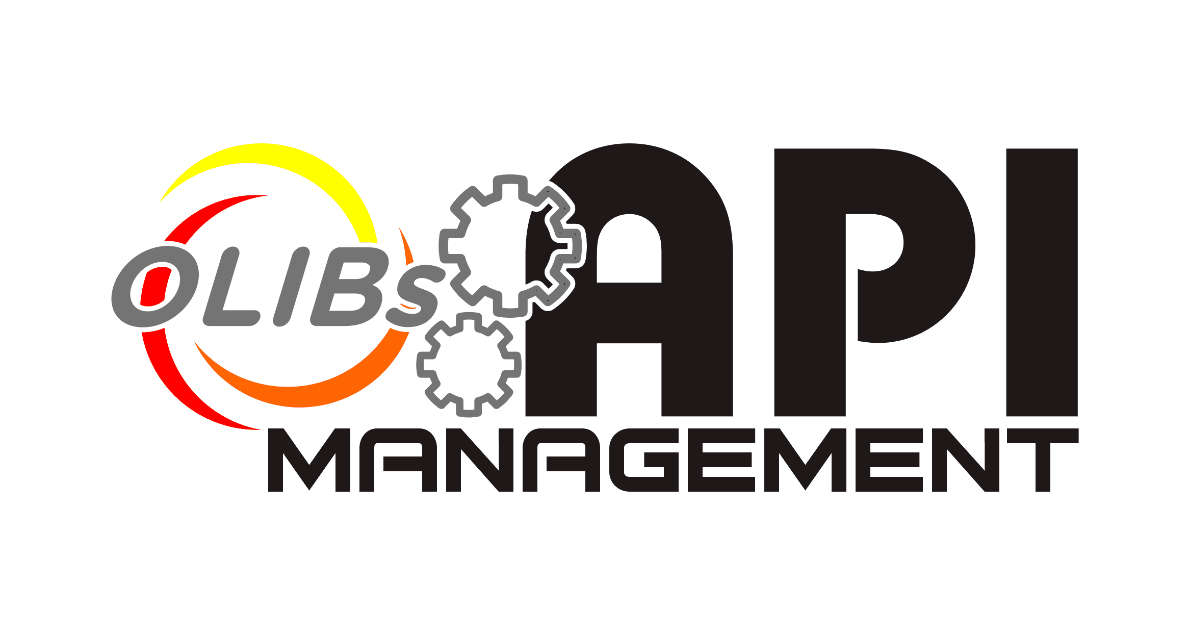 Logo OLIBs API Management