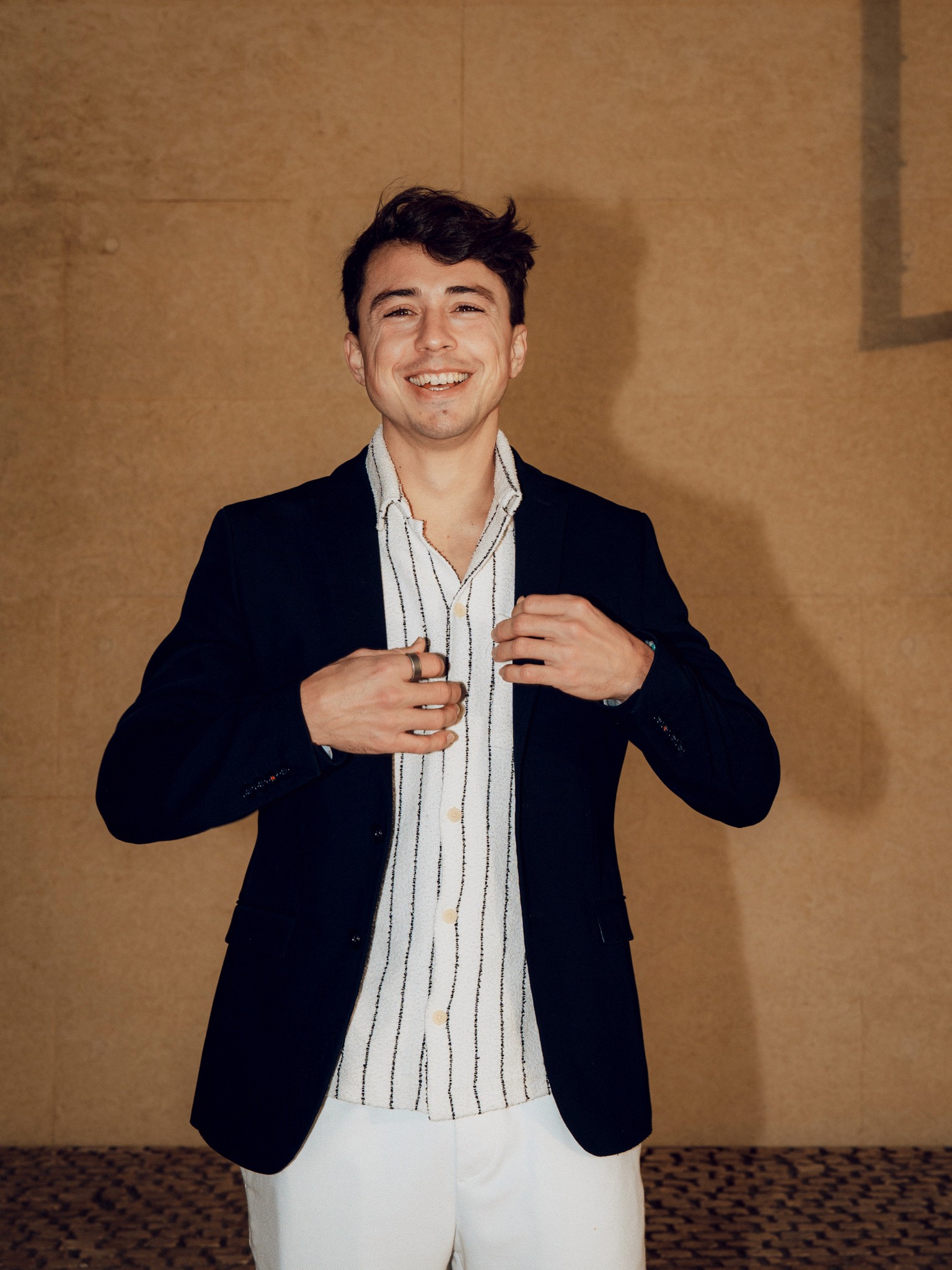 Shooting photographe william desse