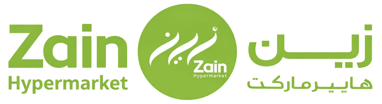 Zain Hypermarket