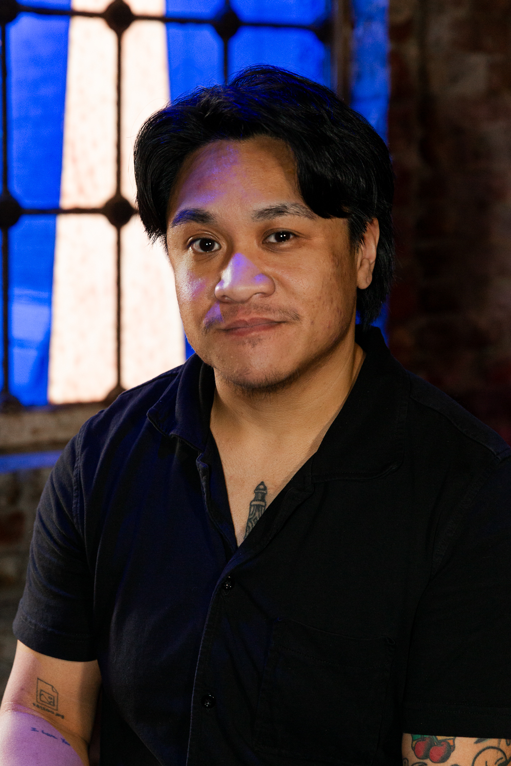 portrait