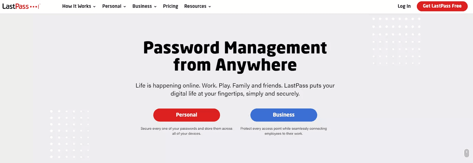 LastPass