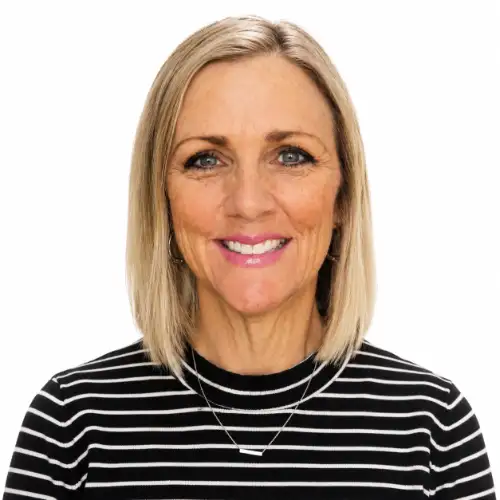 Gretchen LaVetter, Integrator / COO