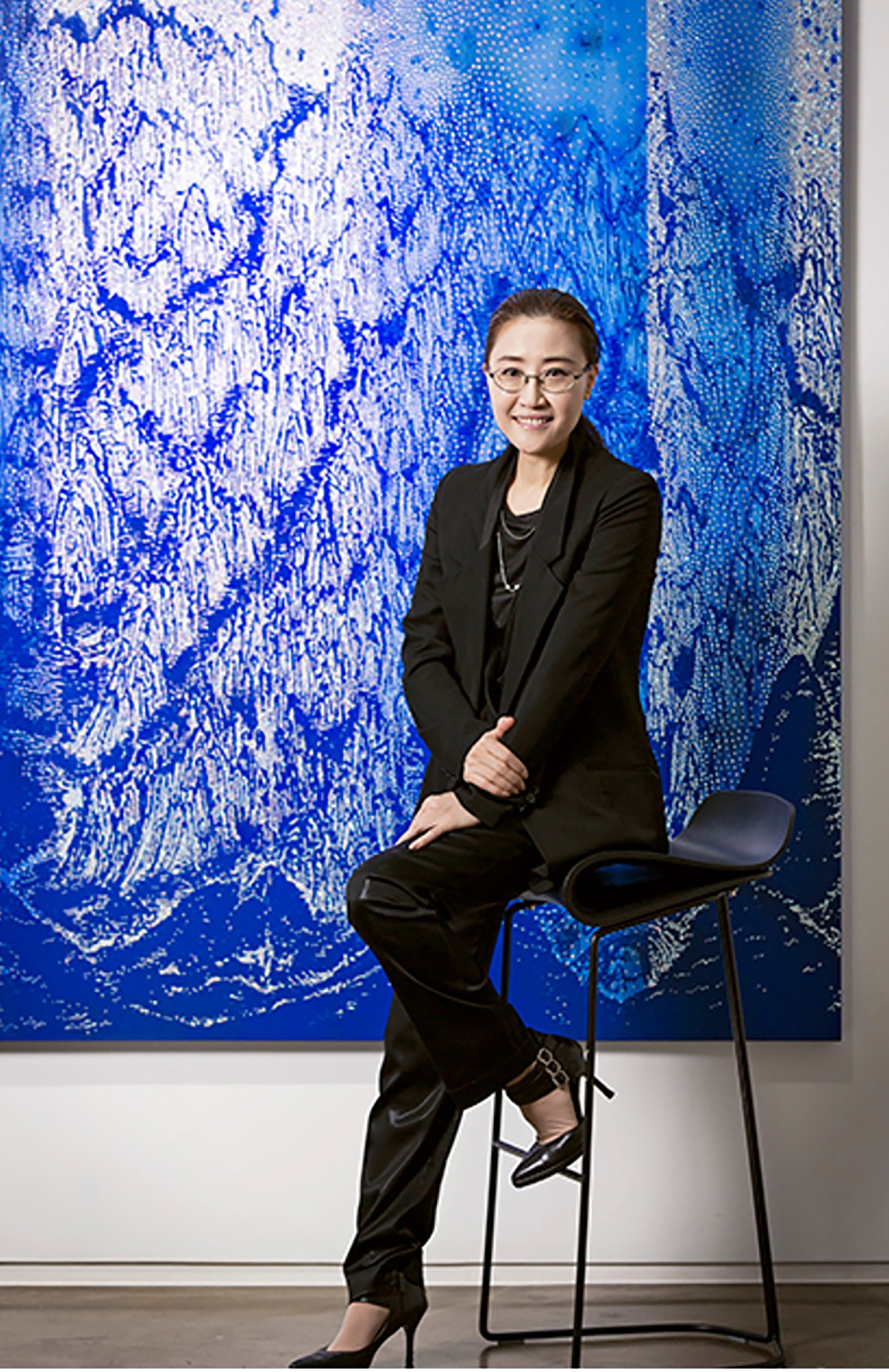 JONGSOOK KIM – REVIXイベント