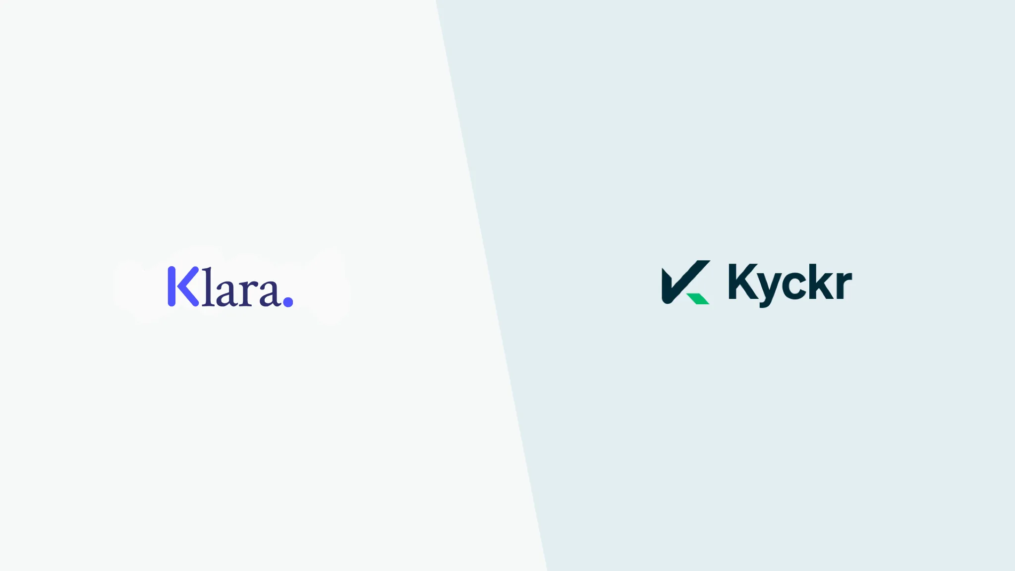 Klara partners with Kyckr for access to real-time ownership data