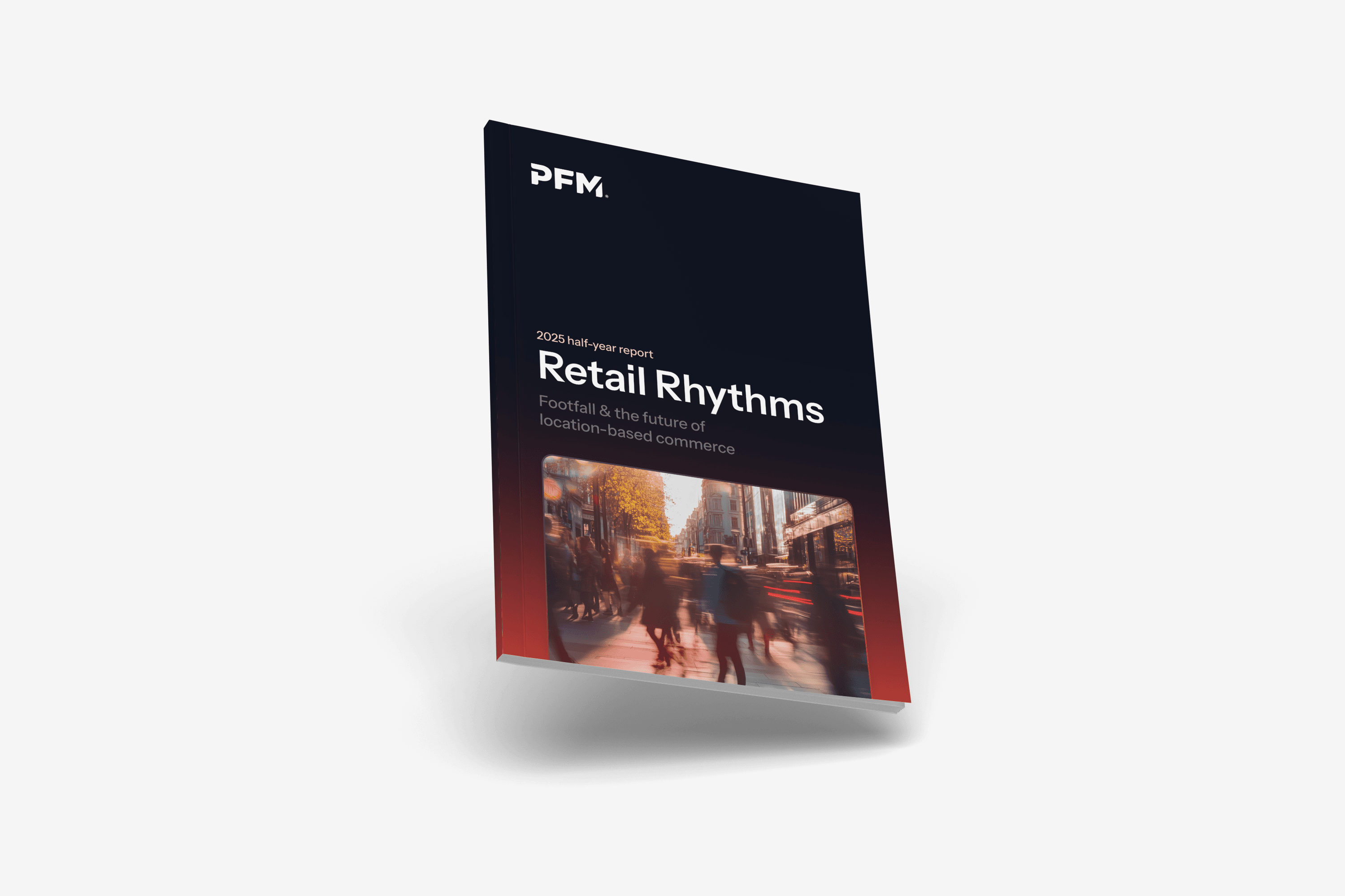 A book titled "Digital Marketing Strategies" displayed at an angle against a white background.