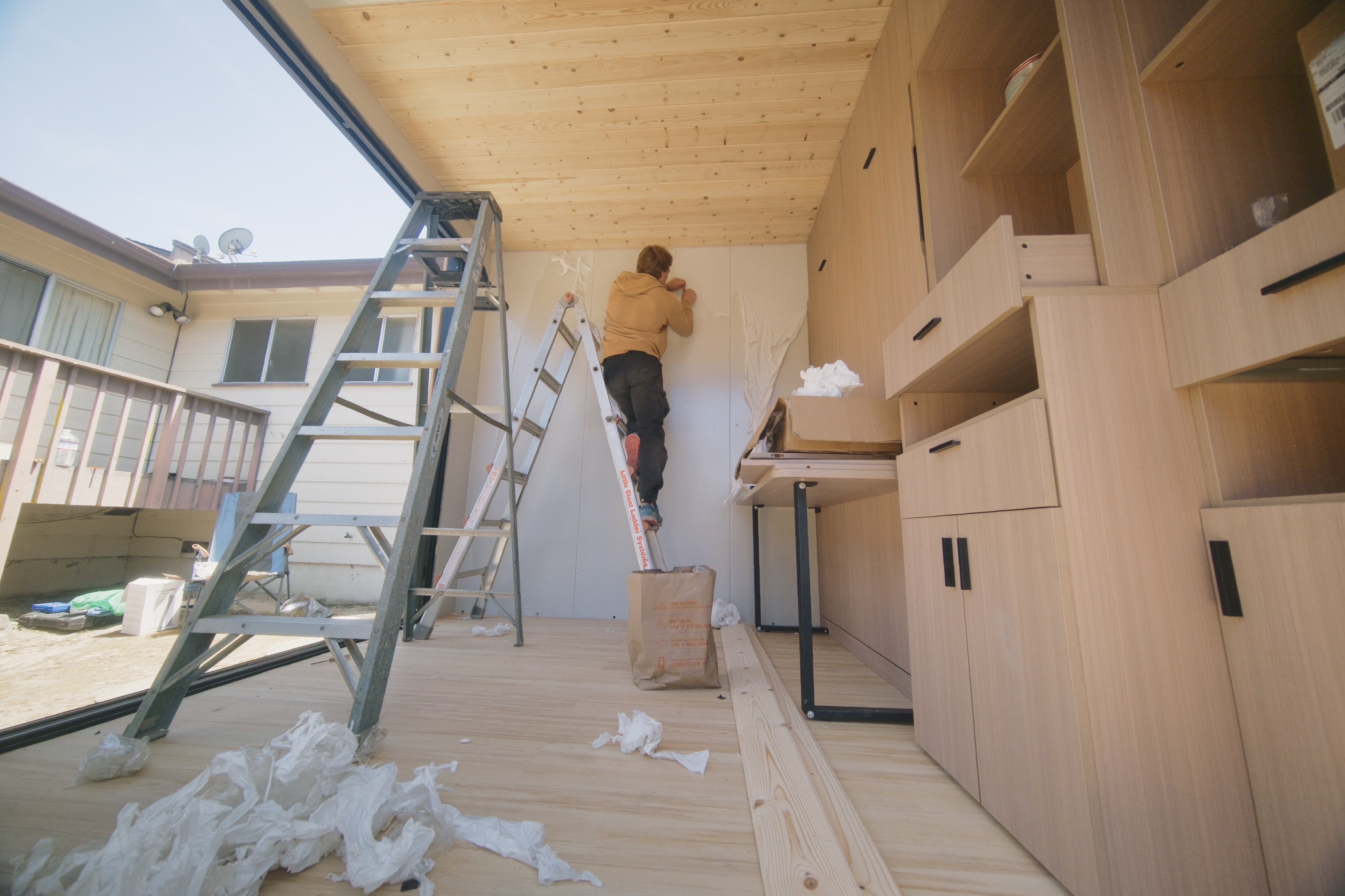 backyardstudio in toronto